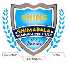 SHIMABALA TRAINING INSTITUTE